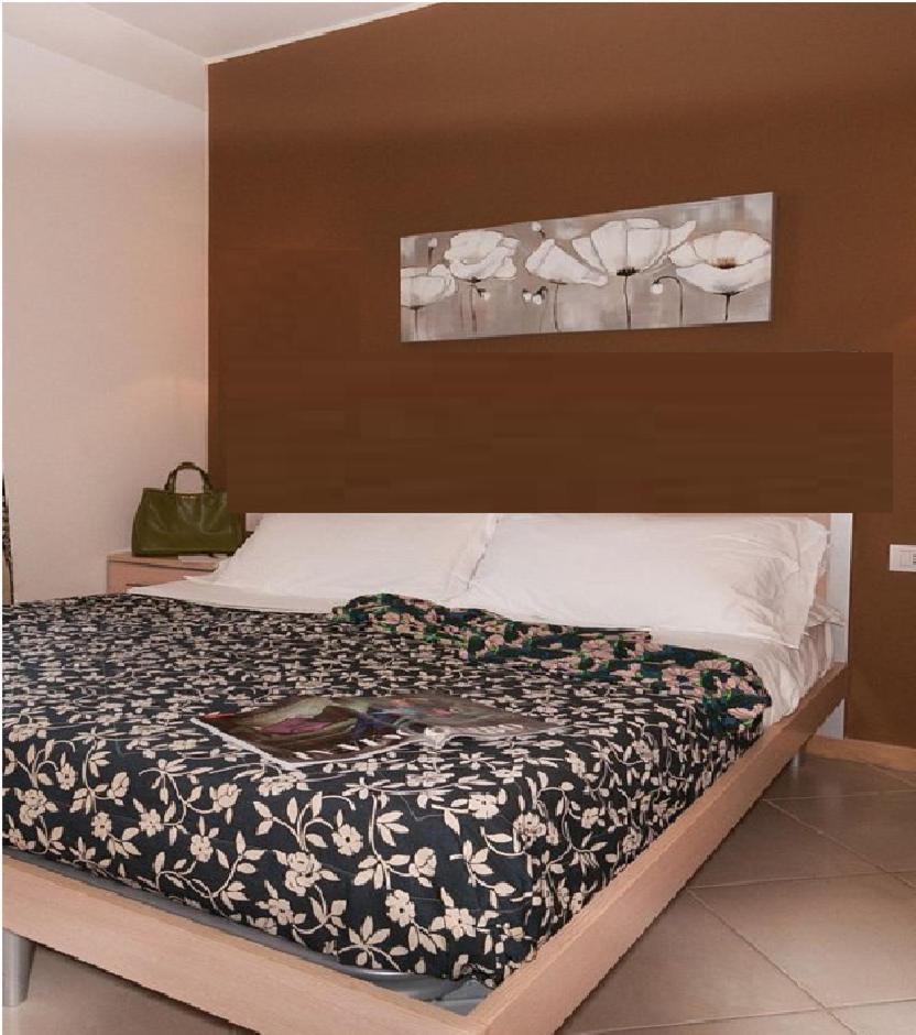 Residence 12,30 Парма Екстериор снимка