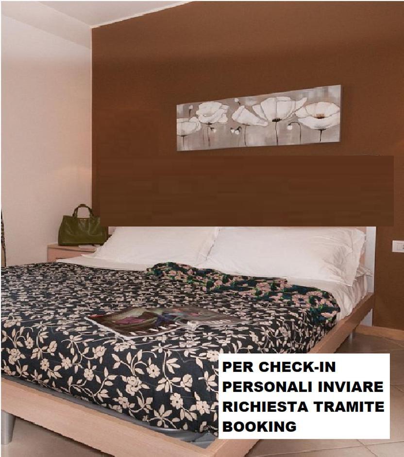 Residence 12,30 Парма Екстериор снимка